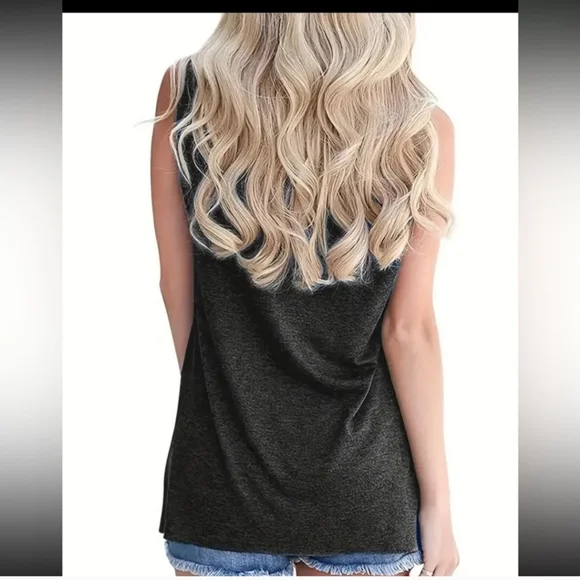 Ma MAMA MOM Funny Graphic Tank✨️ - Picture 7 of 10